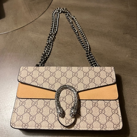 Gucci Dionysus - Picture 4 of 6